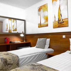 Отель Красный Терем, Санкт-Петербург, Ленинградская область