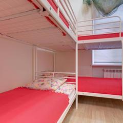 Хостел Mini-Mani на Крылова, Санкт-Петербург, Ленинградская область