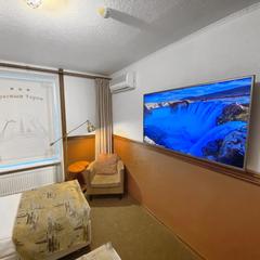 Отель Красный Терем, Санкт-Петербург, Ленинградская область