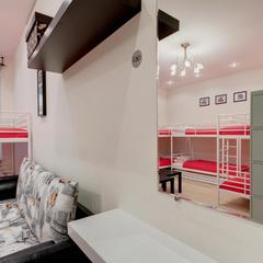 Хостел Mini-Mani на Крылова, Санкт-Петербург, Ленинградская область