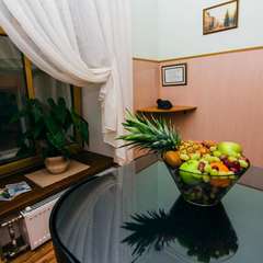 Отель Стасов, Санкт-Петербург, Ленинградская область