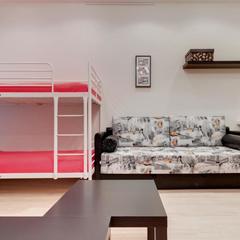 Хостел Mini-Mani на Крылова, Санкт-Петербург, Ленинградская область