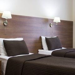 Отель Стасов, Санкт-Петербург, Ленинградская область