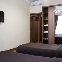 Отель Стасов, Санкт-Петербург, Ленинградская область