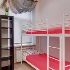 Хостел Mini-Mani на Крылова, Санкт-Петербург, Ленинградская область