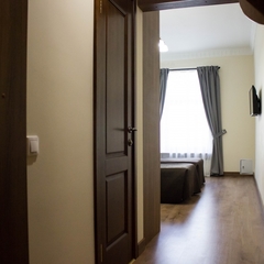 Отель Стасов, Санкт-Петербург, Ленинградская область