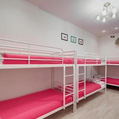 Хостел Mini-Mani на Крылова, Санкт-Петербург, Ленинградская область