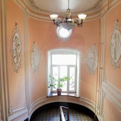 Отель Невский Дом, Санкт-Петербург, Ленинградская область