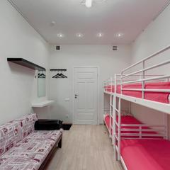 Хостел Mini-Mani на Крылова, Санкт-Петербург, Ленинградская область