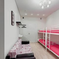 Хостел Mini-Mani на Крылова, Санкт-Петербург, Ленинградская область