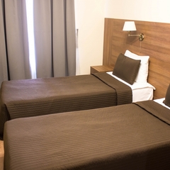 Отель Стасов, Санкт-Петербург, Ленинградская область