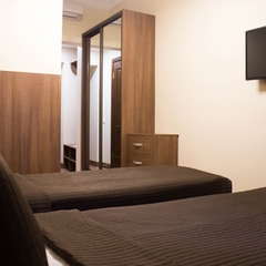 Отель Стасов, Санкт-Петербург, Ленинградская область