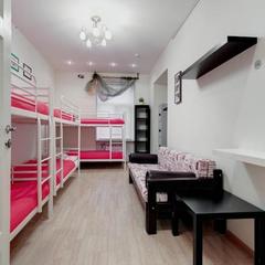 Хостел Mini-Mani на Крылова, Санкт-Петербург, Ленинградская область