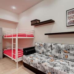 Хостел Mini-Mani на Крылова, Санкт-Петербург, Ленинградская область