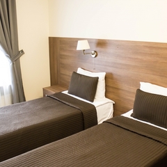 Отель Стасов, Санкт-Петербург, Ленинградская область