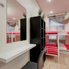 Хостел Mini-Mani на Крылова, Санкт-Петербург, Ленинградская область