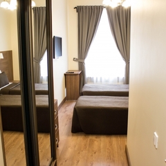 Отель Стасов, Санкт-Петербург, Ленинградская область