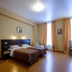 Хостел Bakst Hostel на Б. Конюшенной, Санкт-Петербург, Ленинградская область