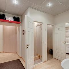 Хостел Mini-Mani на Крылова, Санкт-Петербург, Ленинградская область