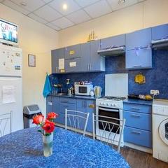 Хостел Bakst Hostel на Б. Конюшенной, Санкт-Петербург, Ленинградская область