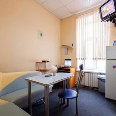 Хостел Bakst Hostel на Б. Конюшенной, Санкт-Петербург, Ленинградская область