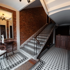 Гостиница Алфавит, Санкт-Петербург, Ленинградская область