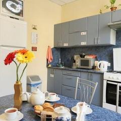 Хостел Bakst Hostel на Б. Конюшенной, Санкт-Петербург, Ленинградская область