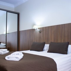 Отель Стасов, Санкт-Петербург, Ленинградская область