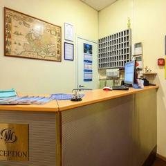 Хостел Bakst Hostel на Б. Конюшенной, Санкт-Петербург, Ленинградская область