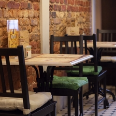 Гостиница Алфавит, Санкт-Петербург, Ленинградская область