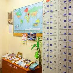 Хостел Bakst Hostel на Б. Конюшенной, Санкт-Петербург, Ленинградская область