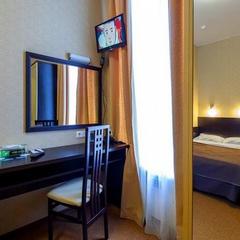 Хостел Bakst Hostel на Б. Конюшенной, Санкт-Петербург, Ленинградская область