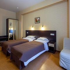 Хостел Bakst Hostel на Б. Конюшенной, Санкт-Петербург, Ленинградская область