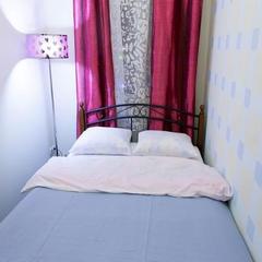 Хостел Bakst Hostel на Итальянской, Санкт-Петербург, Ленинградская область