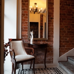 Гостиница Алфавит, Санкт-Петербург, Ленинградская область