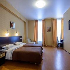 Хостел Bakst Hostel на Б. Конюшенной, Санкт-Петербург, Ленинградская область