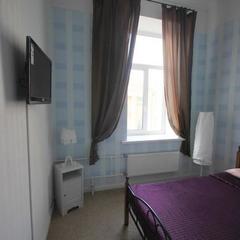 Хостел Bakst Hostel на Итальянской, Санкт-Петербург, Ленинградская область