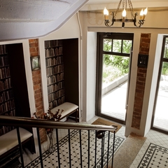 Гостиница Алфавит, Санкт-Петербург, Ленинградская область