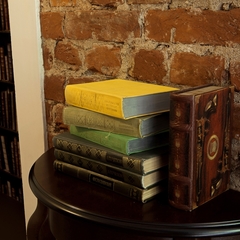 Гостиница Алфавит, Санкт-Петербург, Ленинградская область