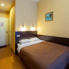 Хостел Bakst Hostel на Б. Конюшенной, Санкт-Петербург, Ленинградская область