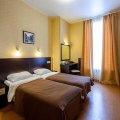 Хостел Bakst Hostel на Б. Конюшенной, Санкт-Петербург, Ленинградская область