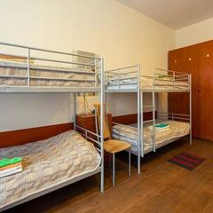 Хостел Bakst Hostel на Б. Конюшенной, Санкт-Петербург, Ленинградская область