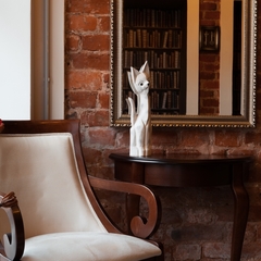 Гостиница Алфавит, Санкт-Петербург, Ленинградская область