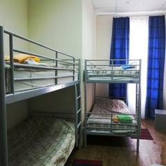 Хостел Bakst Hostel на Б. Конюшенной, Санкт-Петербург, Ленинградская область