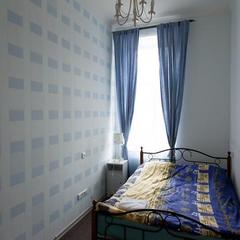 Хостел Bakst Hostel на Итальянской, Санкт-Петербург, Ленинградская область