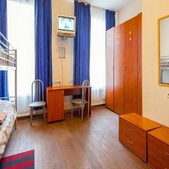 Хостел Bakst Hostel на Б. Конюшенной, Санкт-Петербург, Ленинградская область