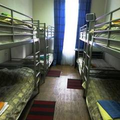 Хостел Bakst Hostel на Б. Конюшенной, Санкт-Петербург, Ленинградская область