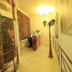 Хостел Bakst Hostel на Итальянской, Санкт-Петербург, Ленинградская область