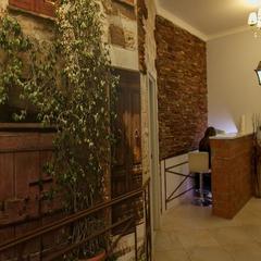 Хостел Bakst Hostel на Итальянской, Санкт-Петербург, Ленинградская область