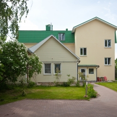 Гостевой дом Новосельковский, Санкт-Петербург, Ленинградская область